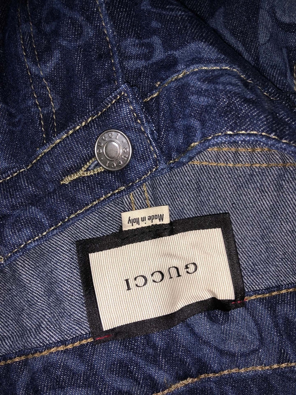 ブランドハーフパンツ全体デザイン